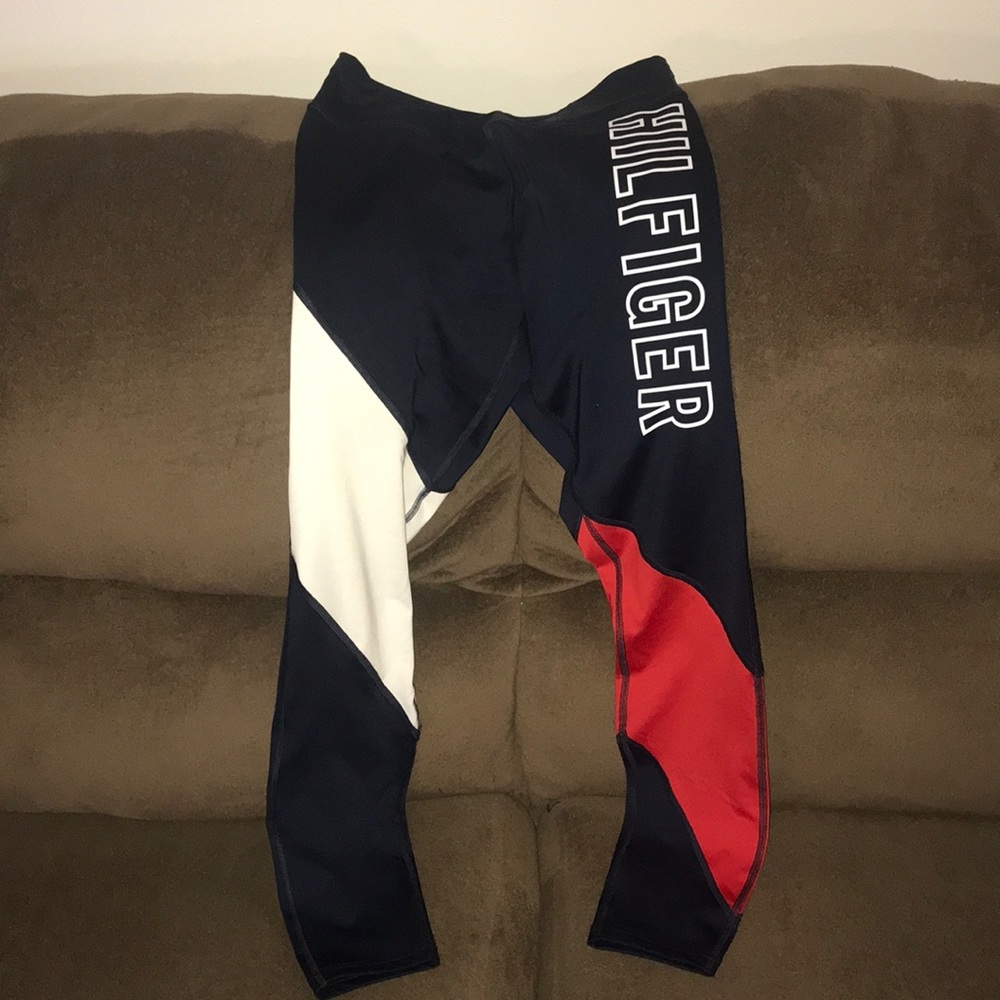 Tommy Hilfiger Sport Leggings